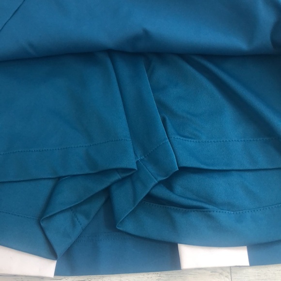 IZOD XFG Cool FX Skort 16 - Picture 7 of 12